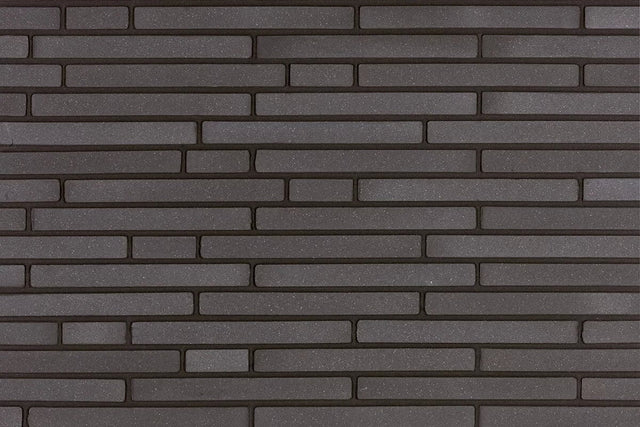 Meldorfer Flachverblender Kopenhagen Flachverblender Caparol Kopenhagen 40x400 mm / Exklusives Langformat (LF) 1 Karton
