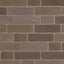 Meldorfer Eckverblender Westerwald Eckverblender Caparol Westerwald 175 x 115 x 71 mm / Normalformat (NF) 1 Karton